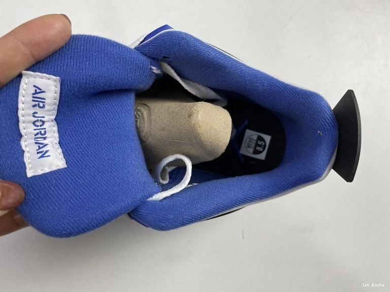 “Motorsports Air 4  308497-117 Jordan 0403